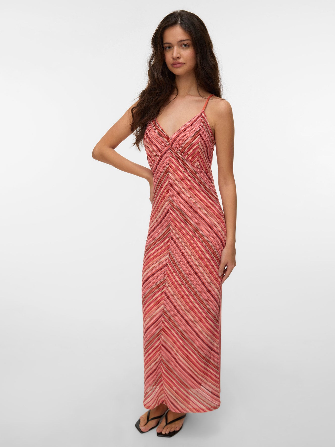 Demi Singlet Dress