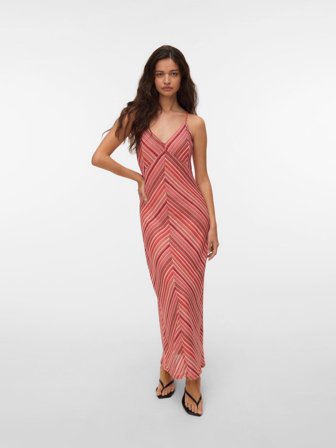 Demi Singlet Dress