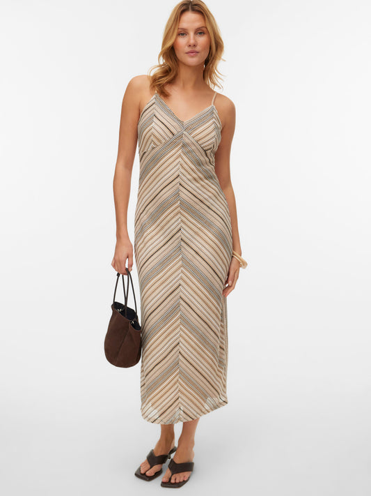 Demi Singlet Dress