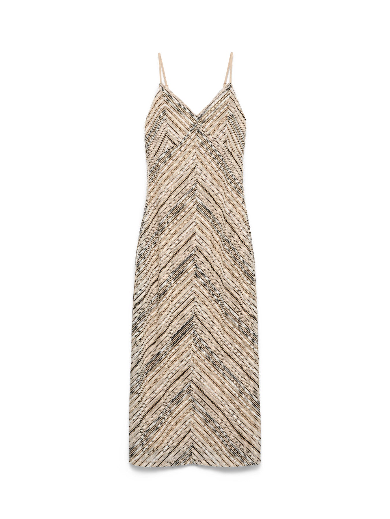Demi Singlet Dress