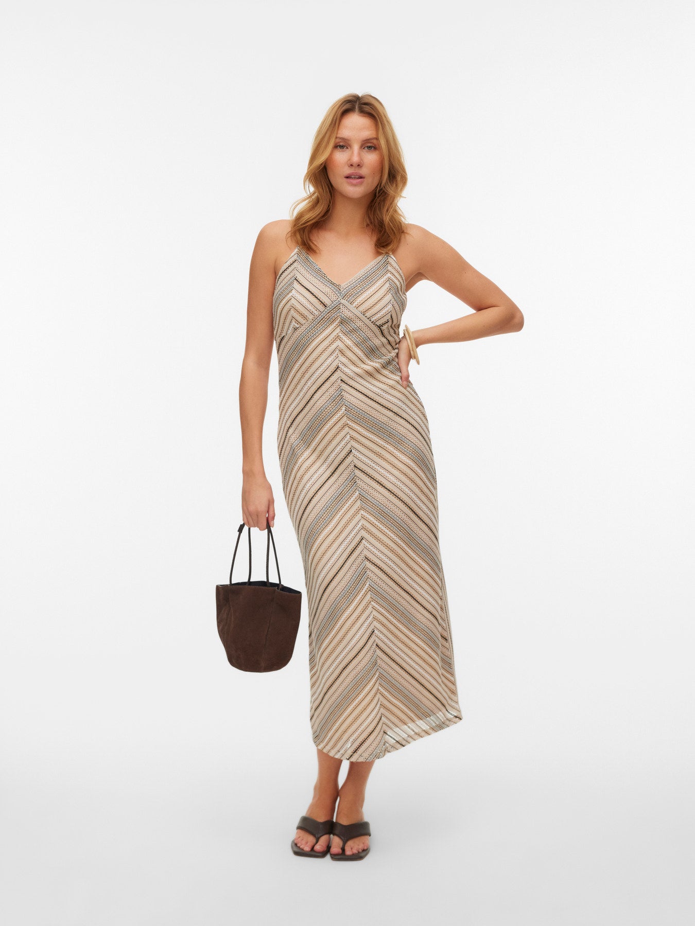 Demi Singlet Dress