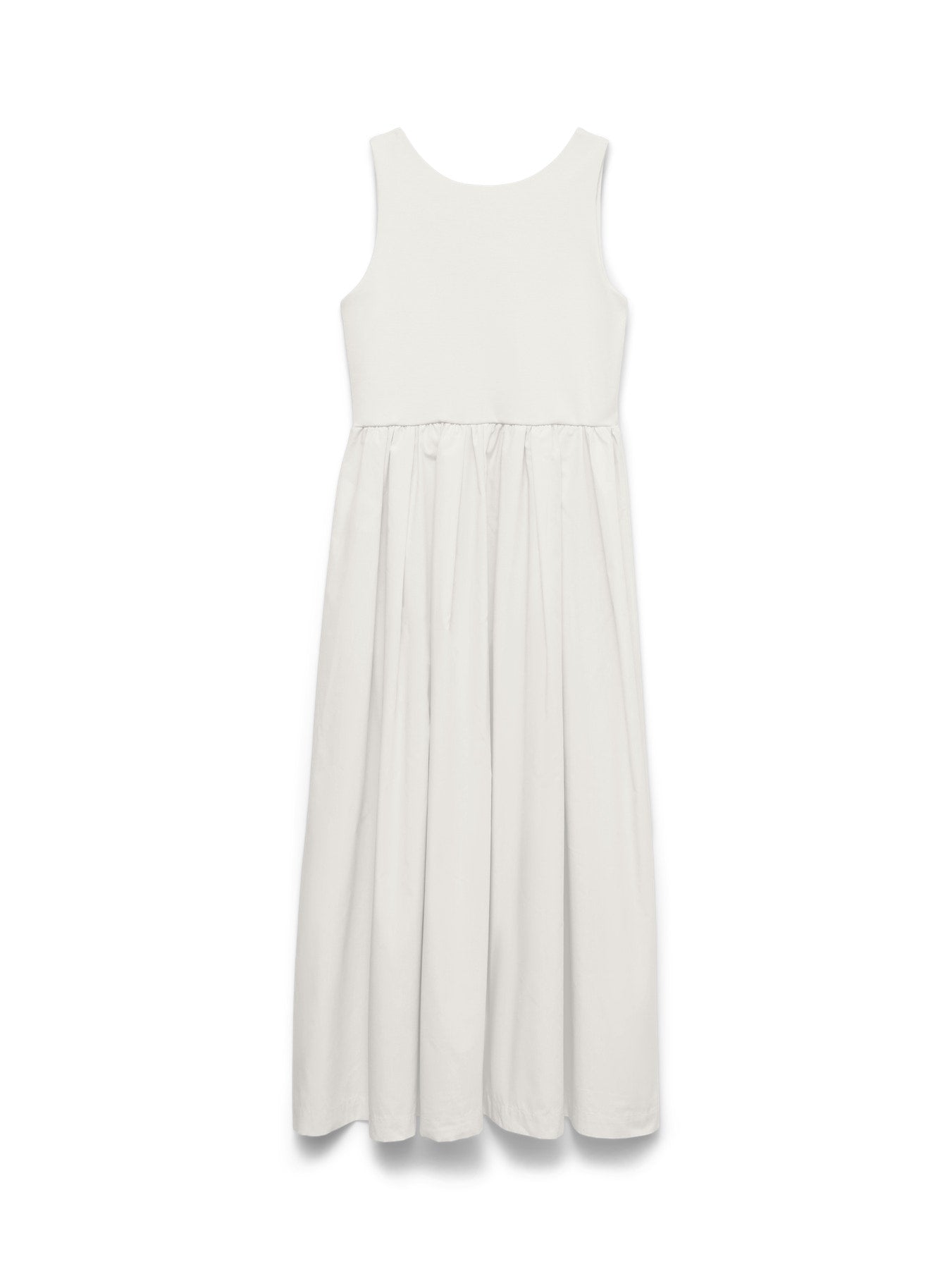 Anne Long Dress