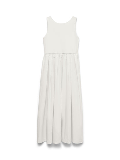 Anne Long Dress