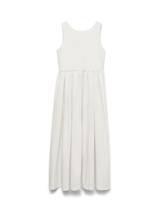 Anne Long Dress