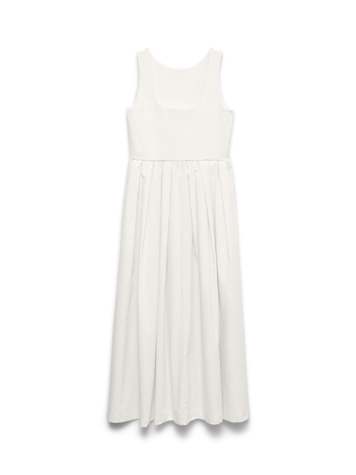Anne Long Dress