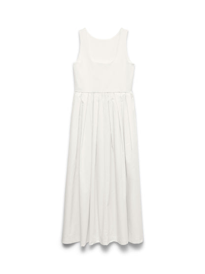 Anne Long Dress