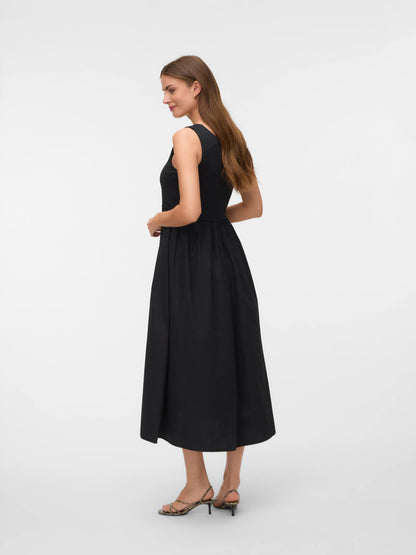 Anne Long Dress
