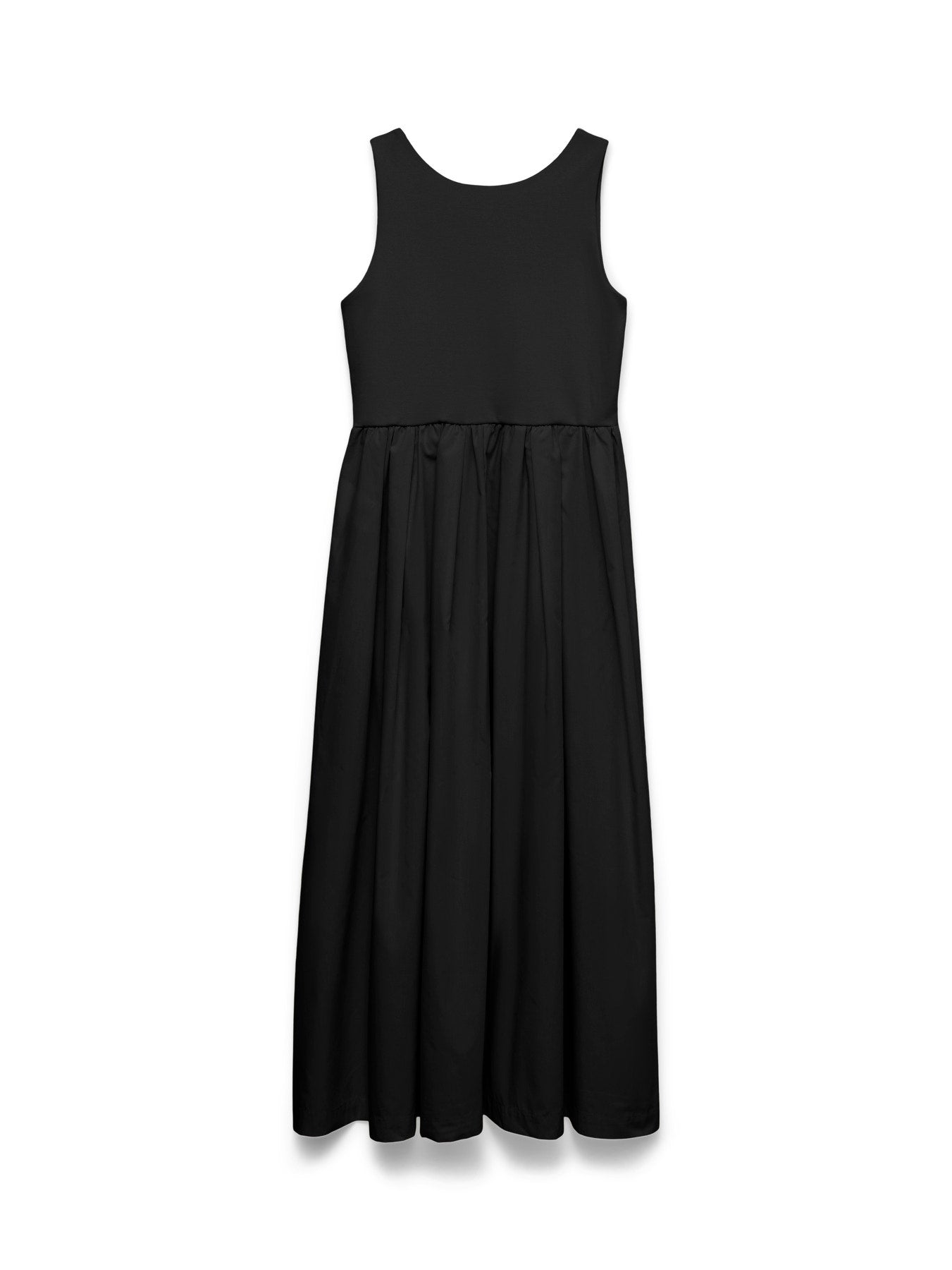 Anne Long Dress