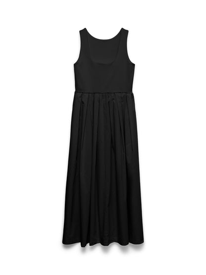 Anne Long Dress