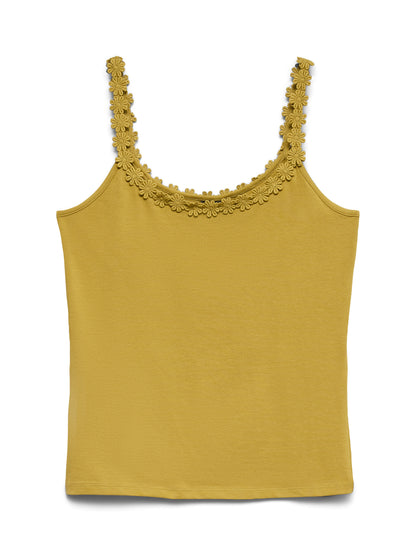 Flora Tank Top
