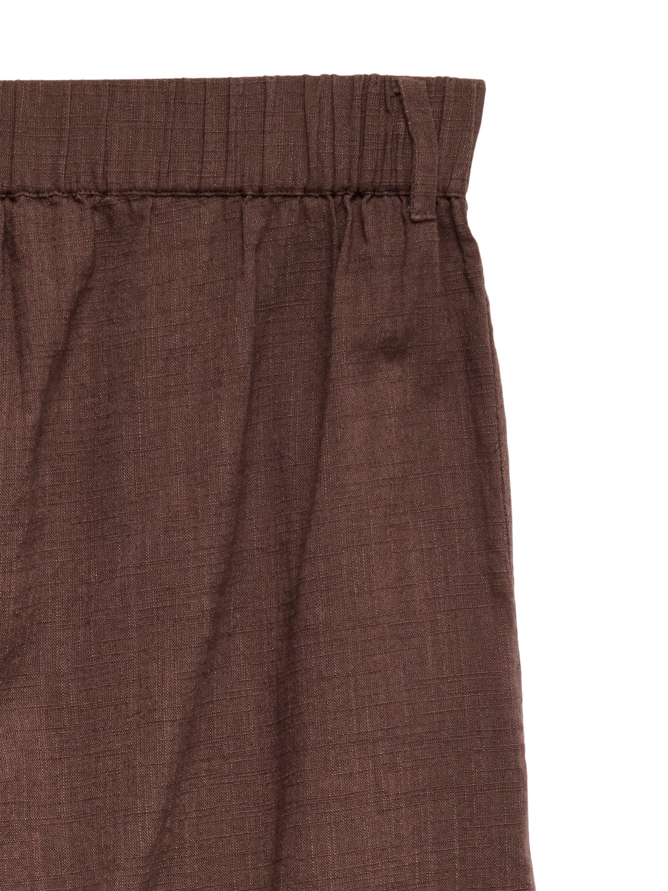 Caia Bermuda Shorts