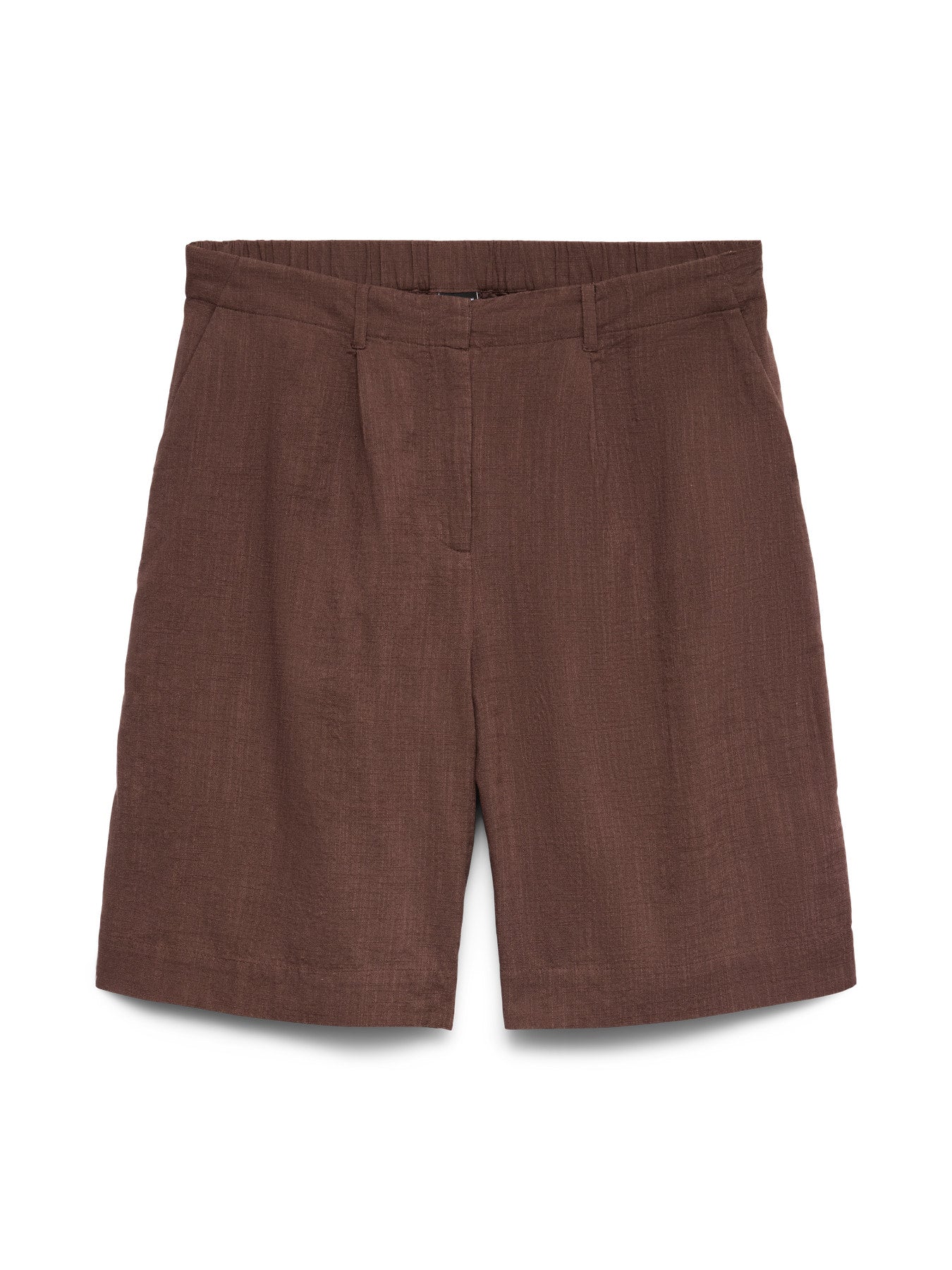 Caia Bermuda Shorts