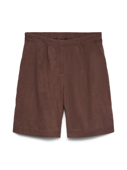Caia Bermuda Shorts