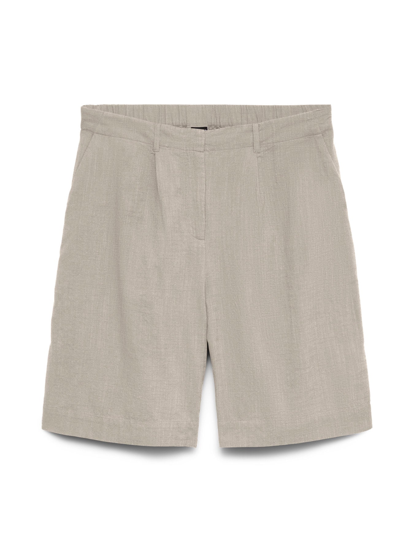 Caia Bermuda Shorts