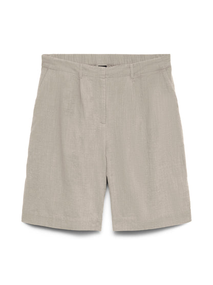 Caia Bermuda Shorts