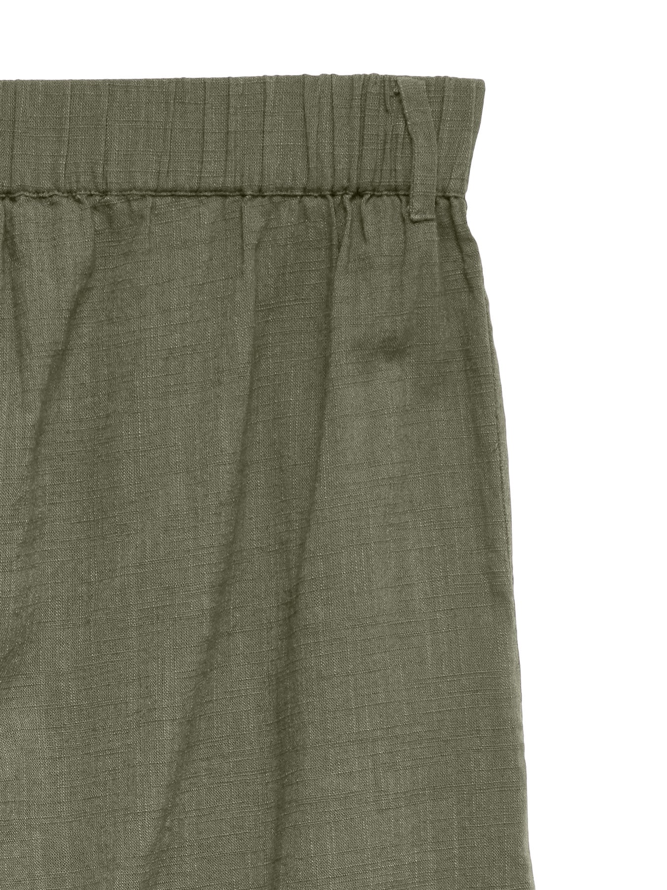 Caia Bermuda Shorts