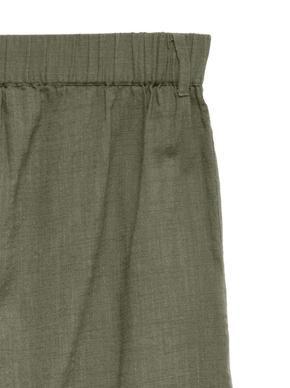 Caia Bermuda Shorts