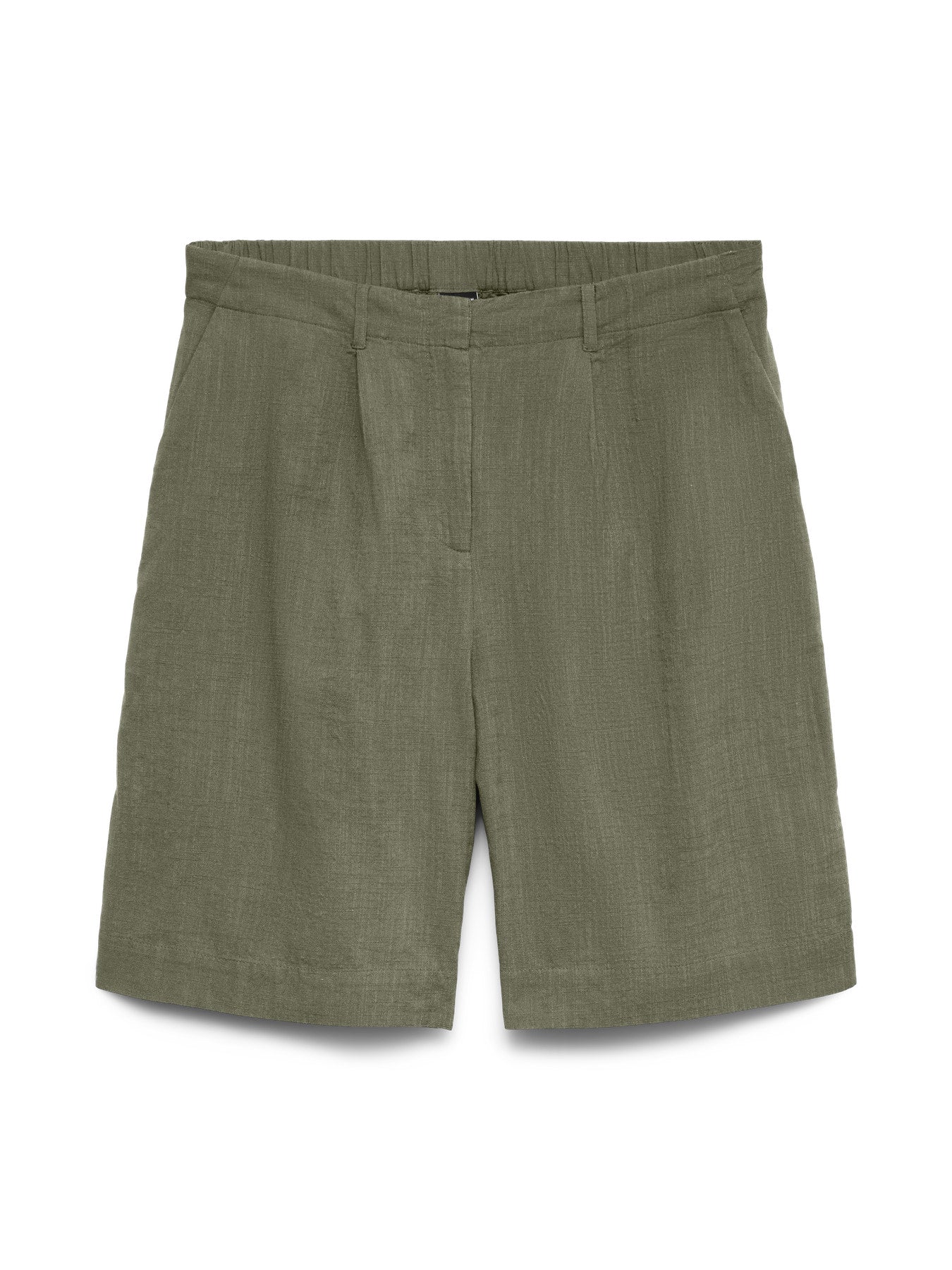 Caia Bermuda Shorts