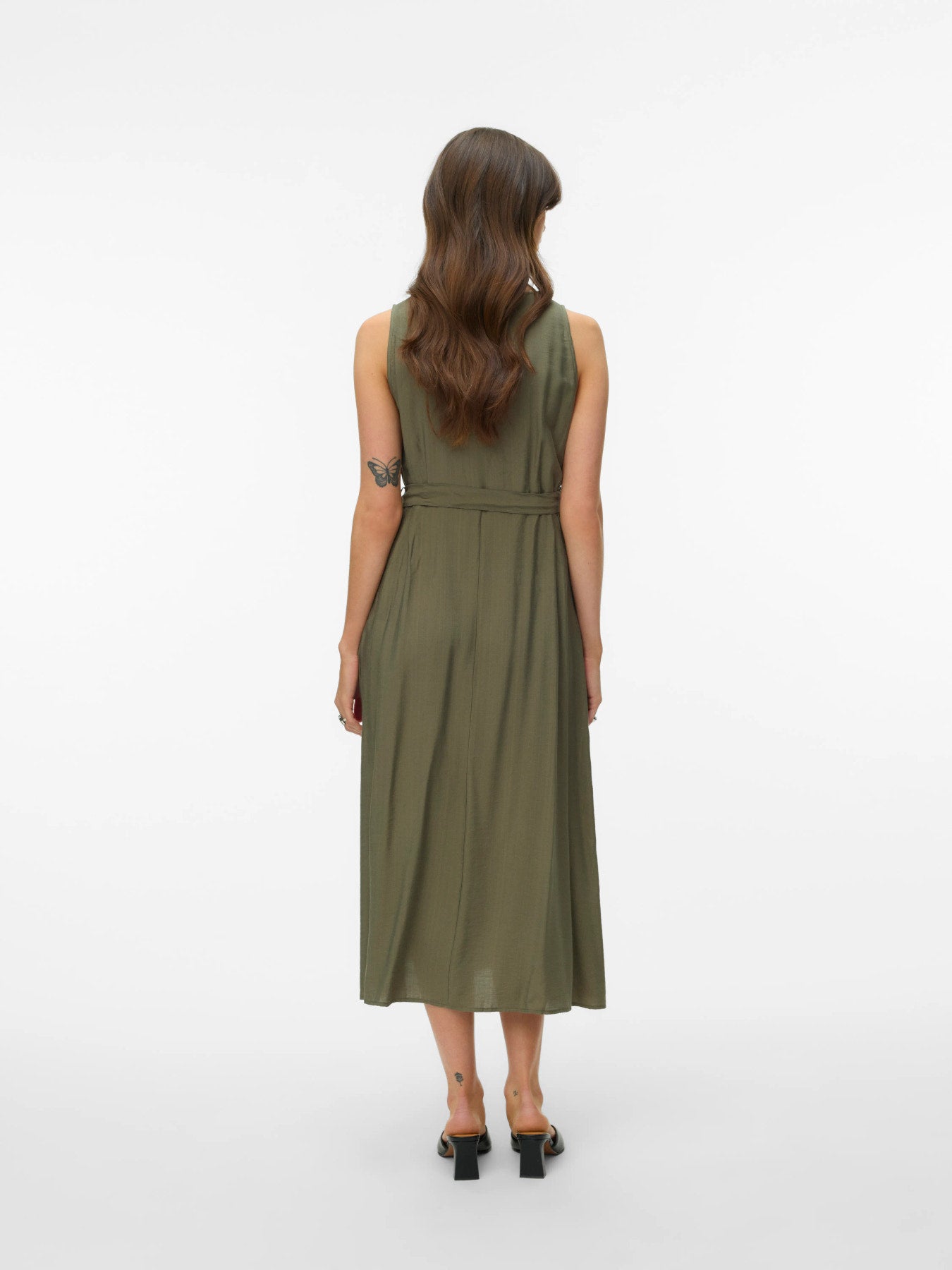 Kassidy Dress