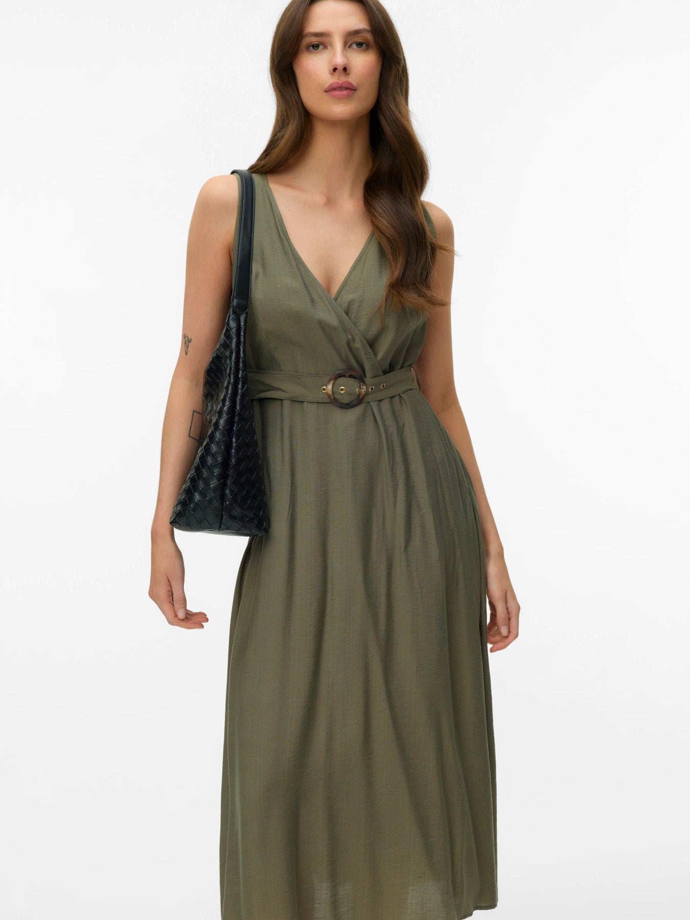 Kassidy Dress