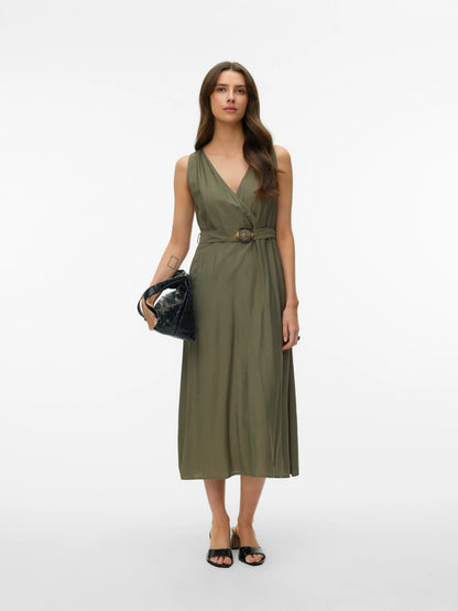 Kassidy Dress