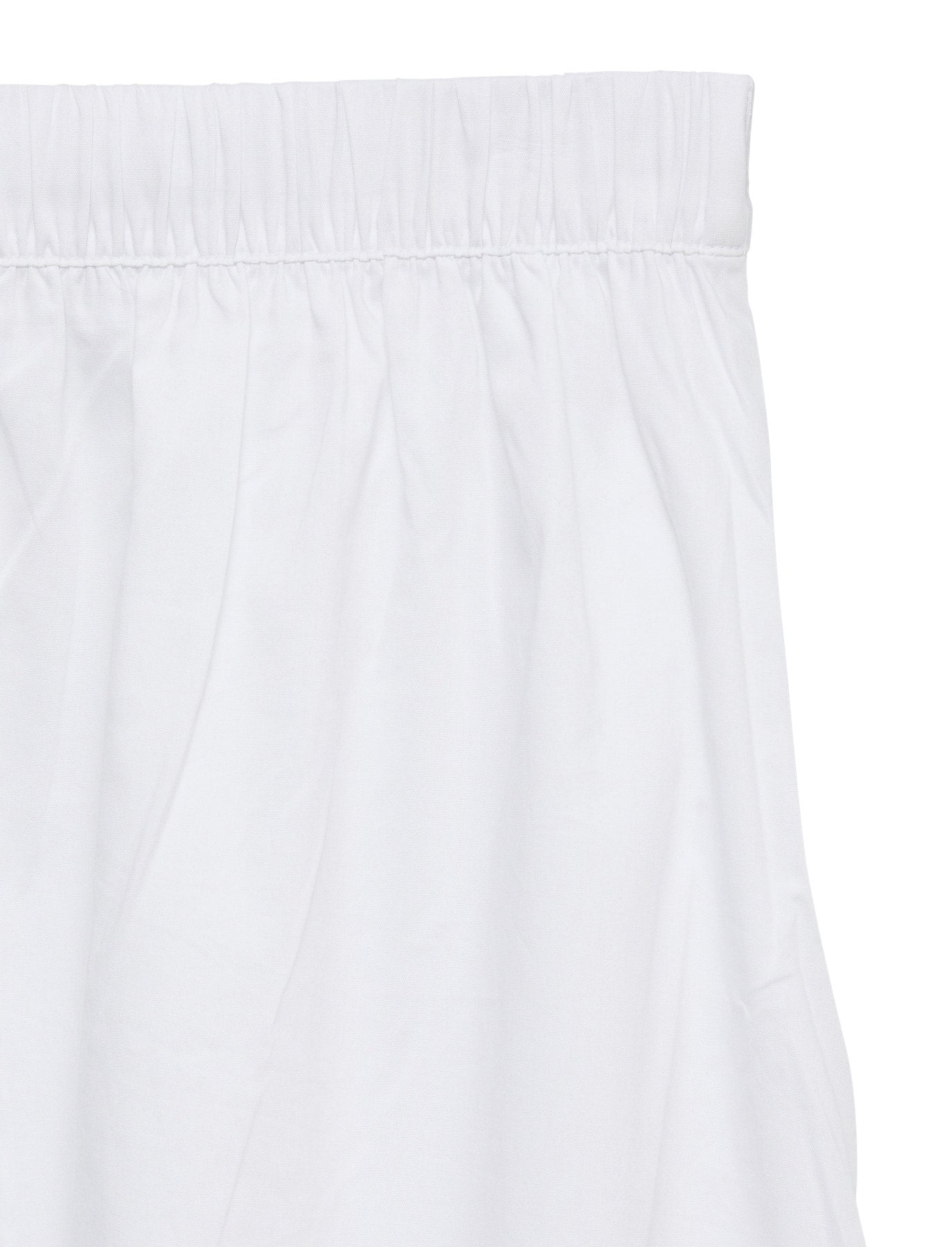 Leo Ankle Skirt
