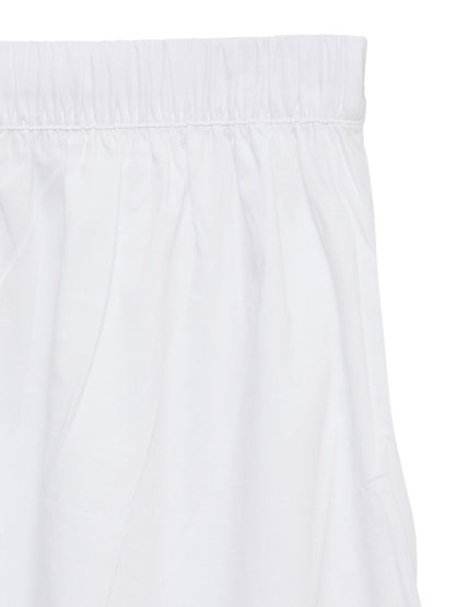 Leo Ankle Skirt