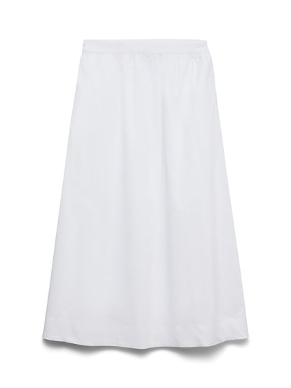 Leo Ankle Skirt