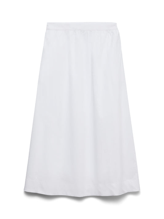 Leo Ankle Skirt