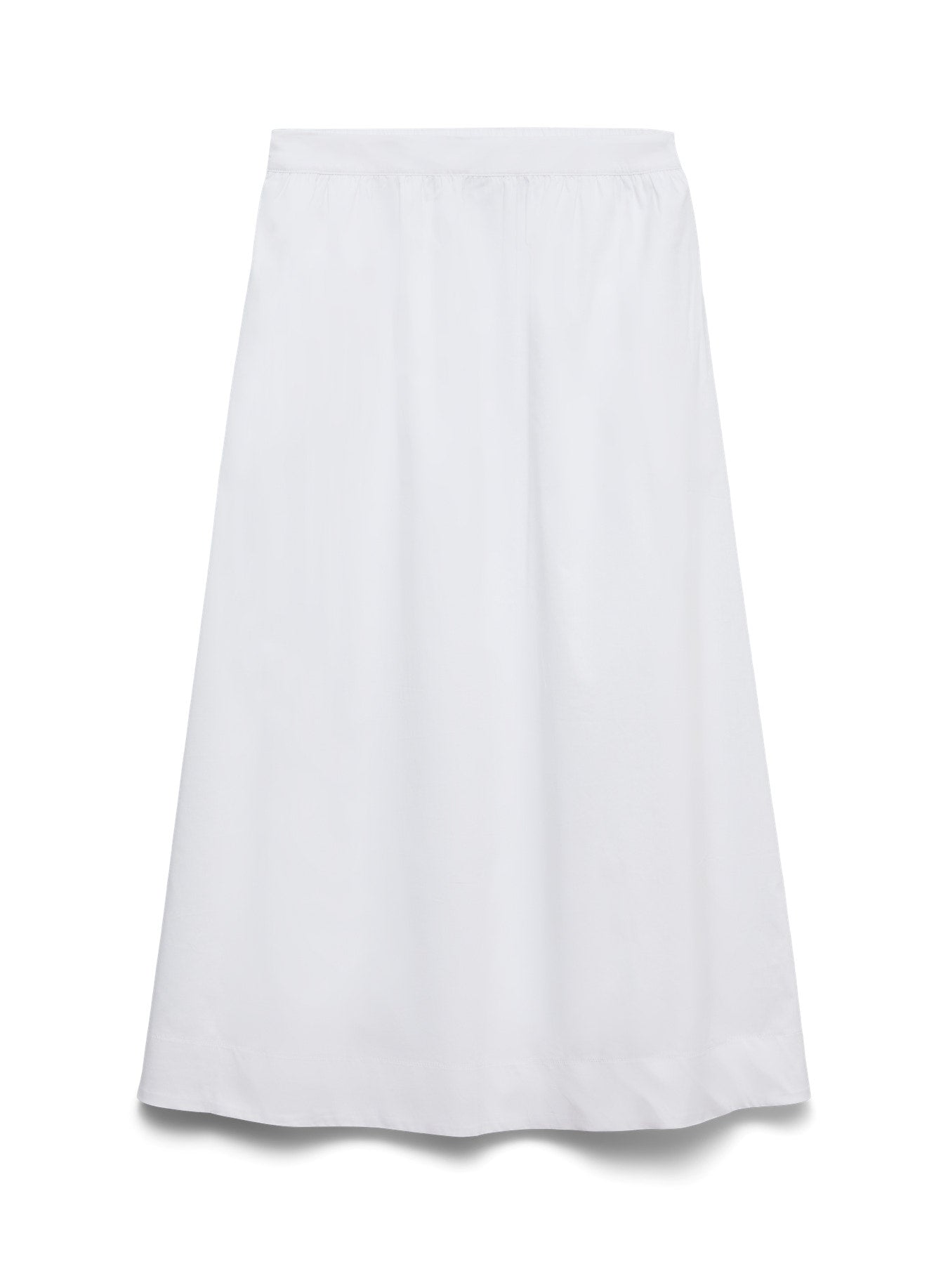 Leo Ankle Skirt