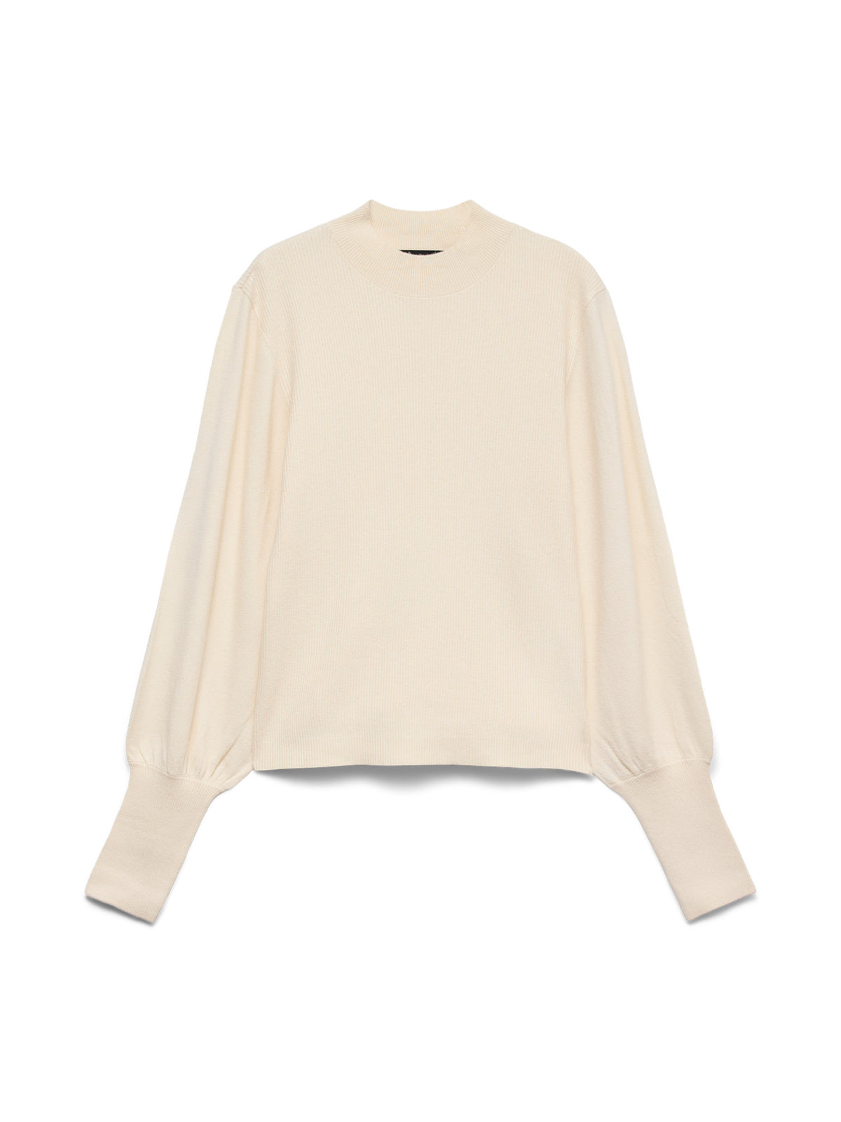 Hollykaris Funnelneck Pullover