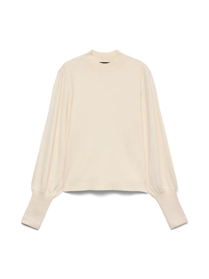 Hollykaris Funnelneck Pullover