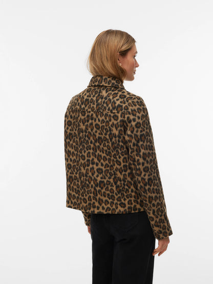 Leokelly Short Jacket