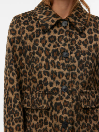 Leokelly Short Jacket
