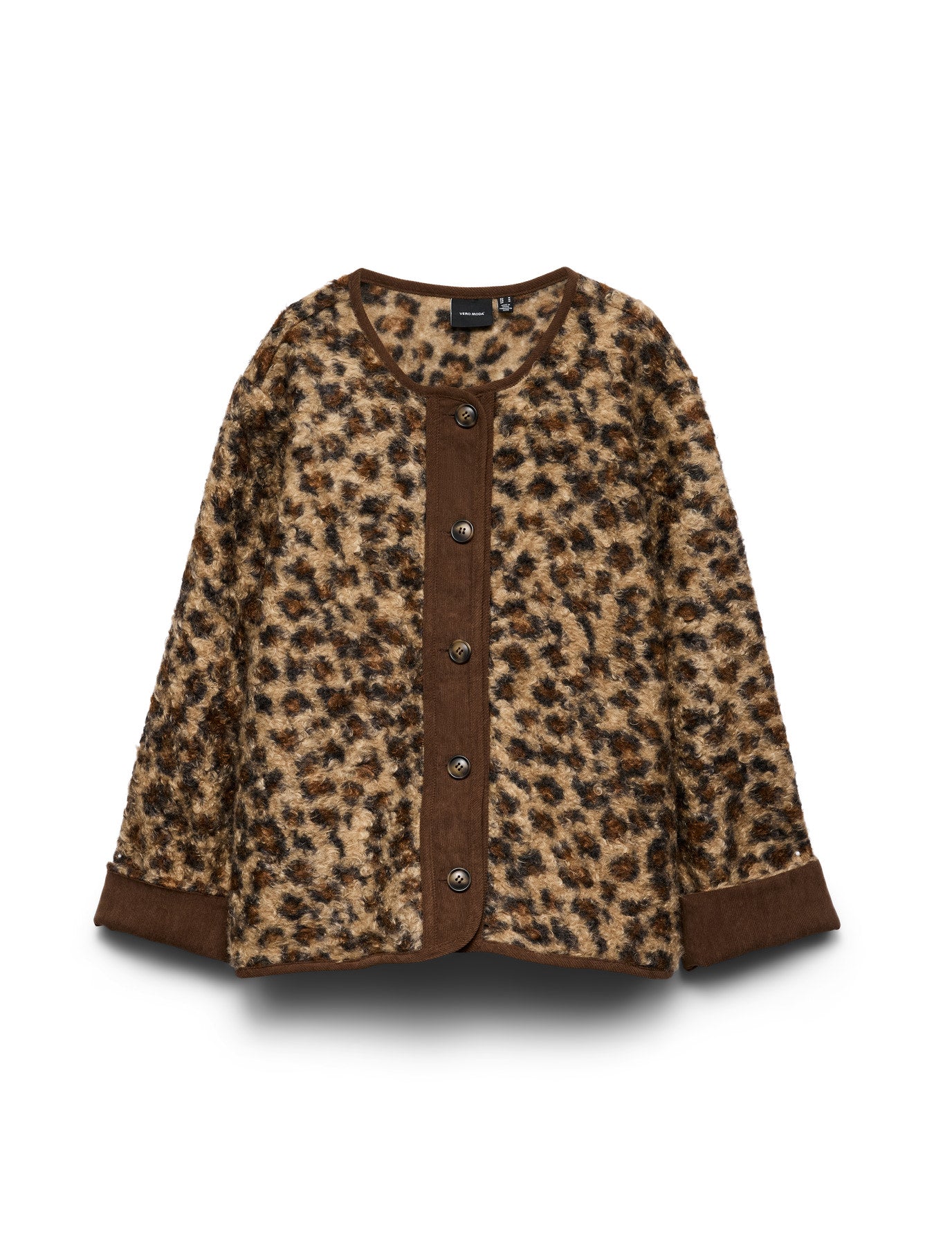 Leola Jacket