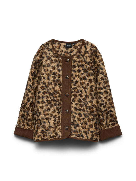Leola Jacket