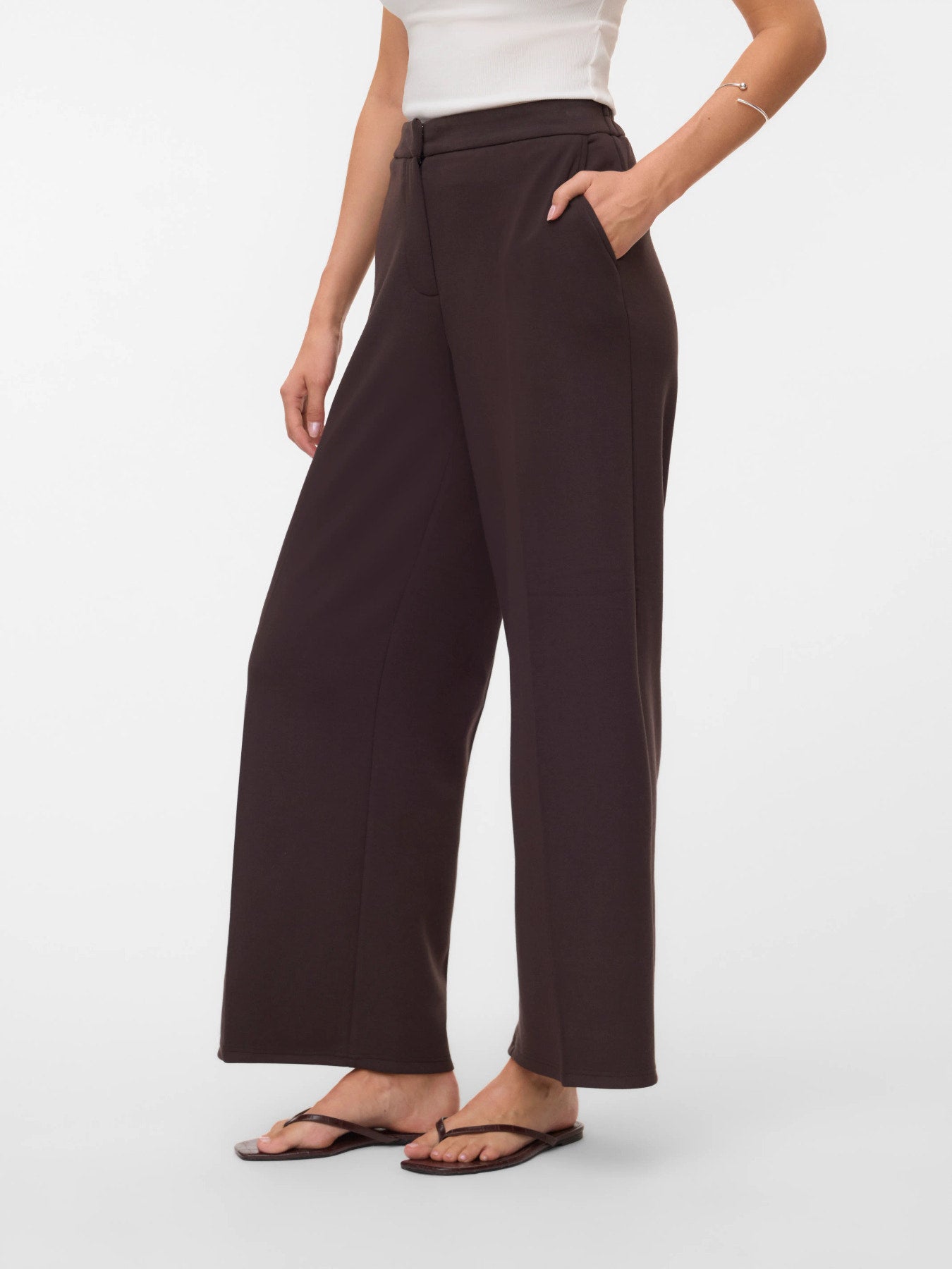 Bellis Wide Pant