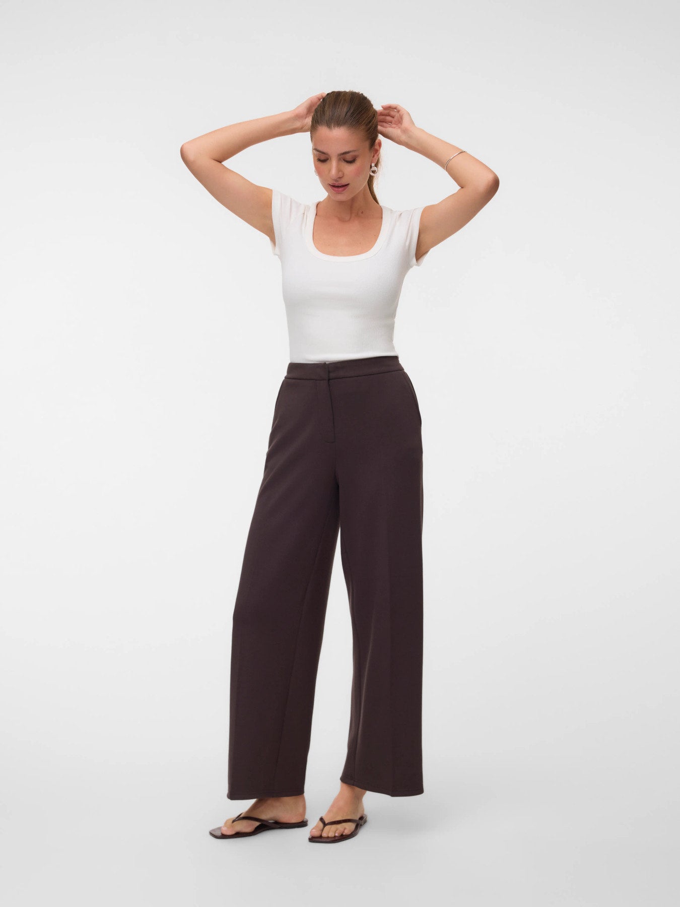 Bellis Wide Pant