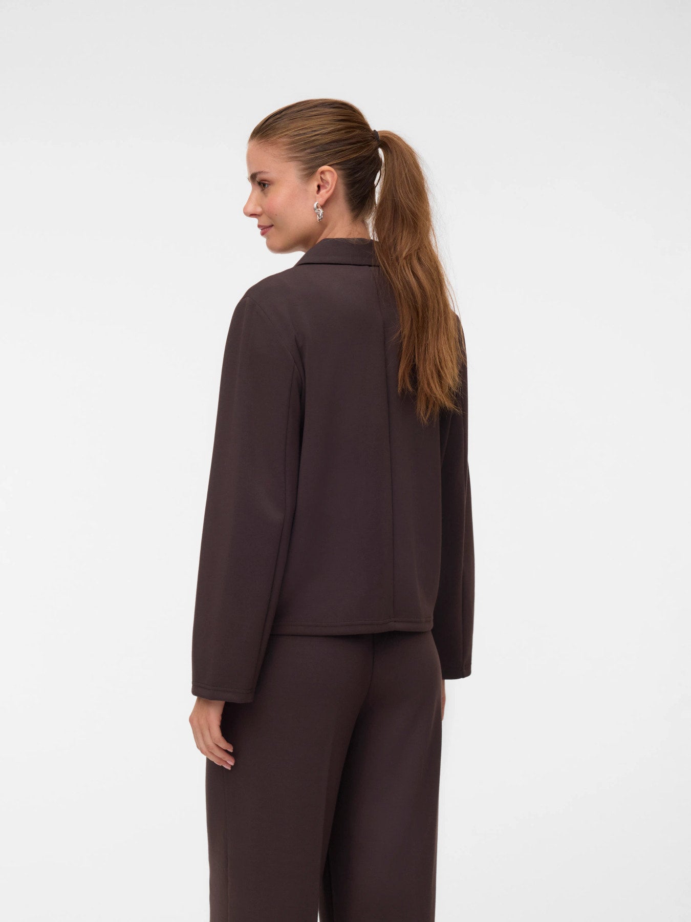 Bellis Long Sleeve Jacket