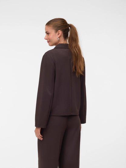 Bellis Long Sleeve Jacket