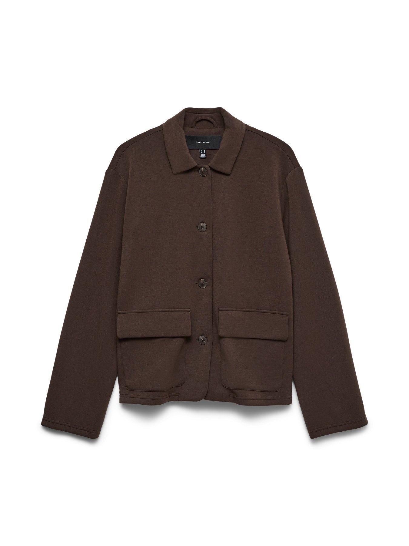 Bellis Long Sleeve Jacket