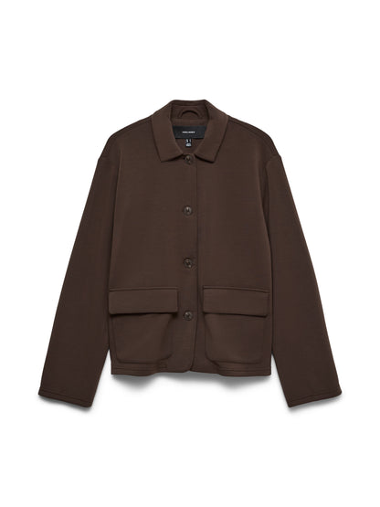 Bellis Long Sleeve Jacket