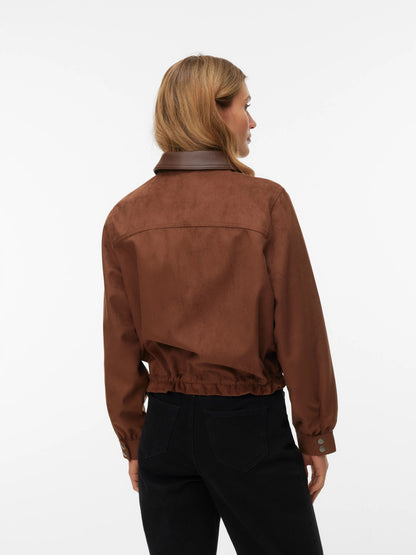 Maria Short Jacket