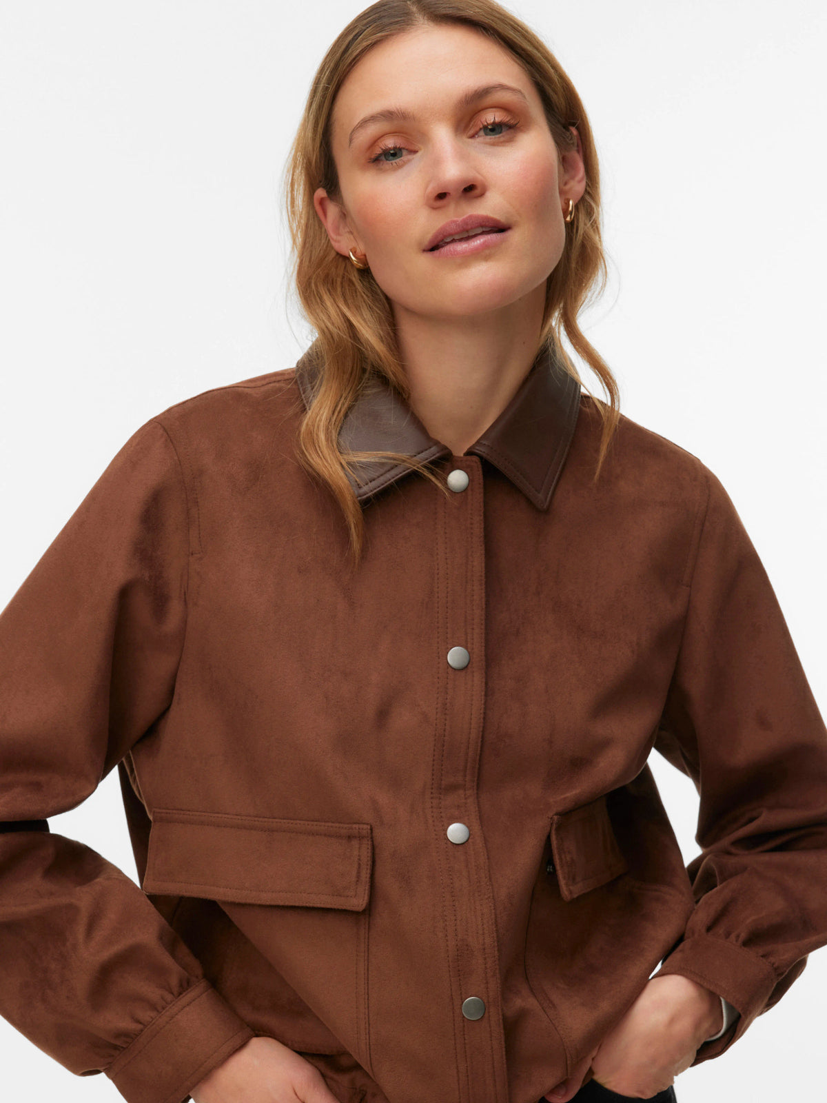 Maria Short Jacket