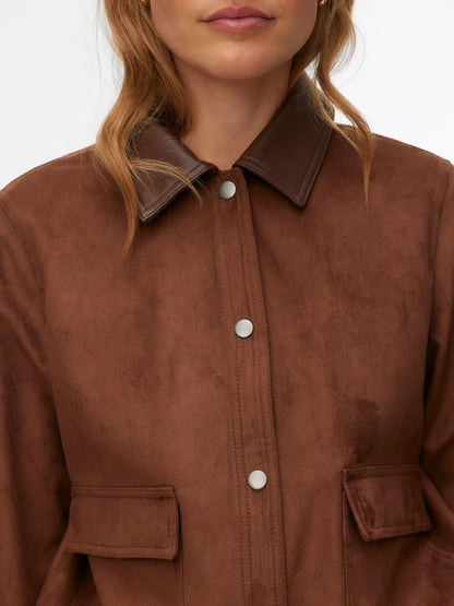 Maria Short Jacket