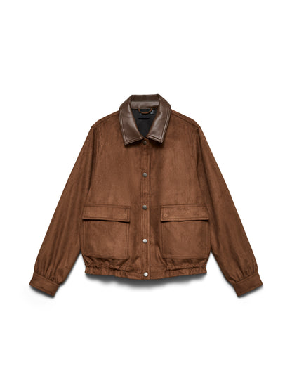 Maria Short Jacket