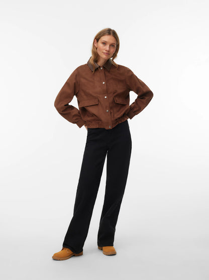 Maria Short Jacket