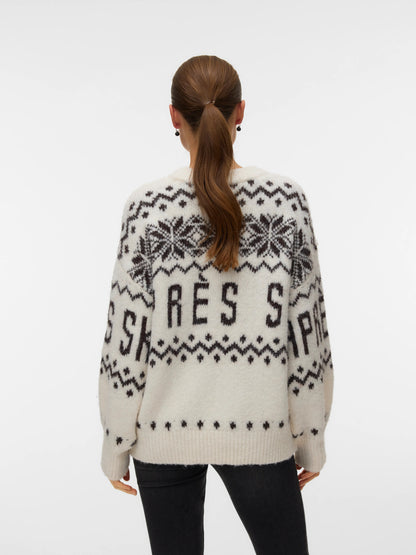 Moritz O-Neck Pullover