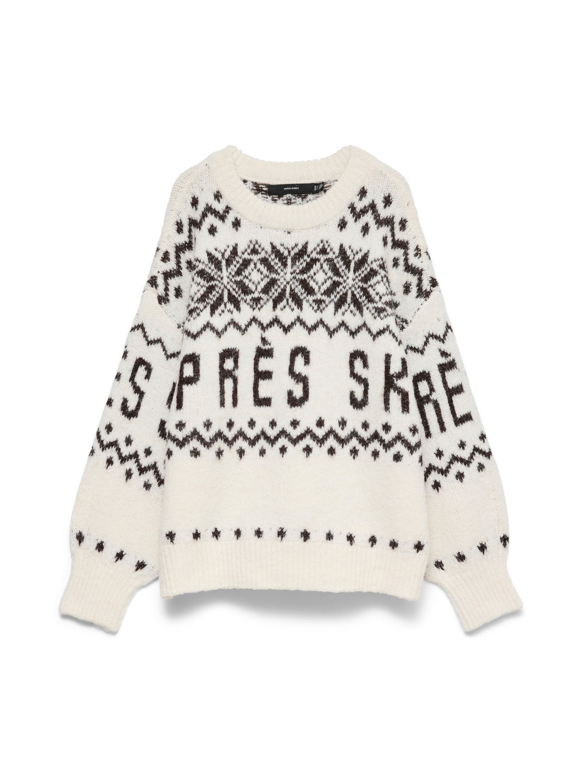Moritz O-Neck Pullover