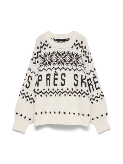 Moritz O-Neck Pullover